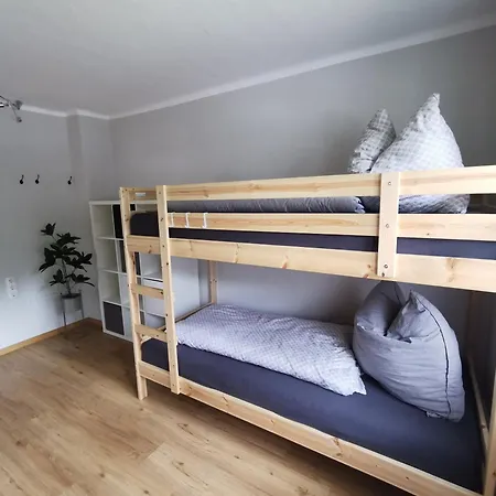 Appartement Marktstrasse *
