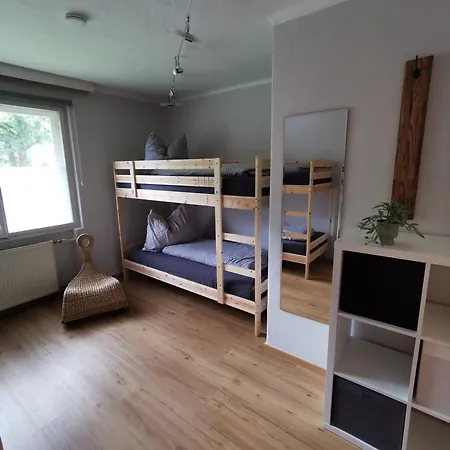 Appartement Marktstrasse Neukirchen am Großvenediger