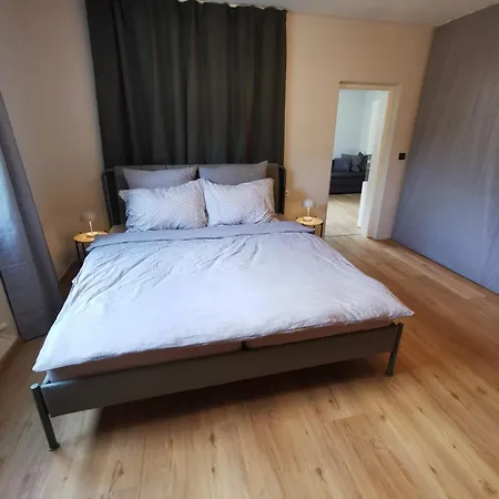 Marktstrasse Appartement