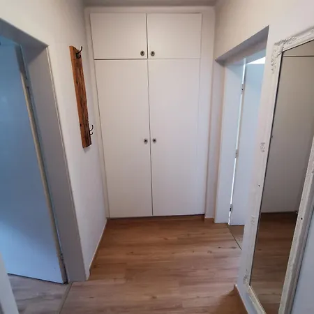 Appartement Marktstrasse