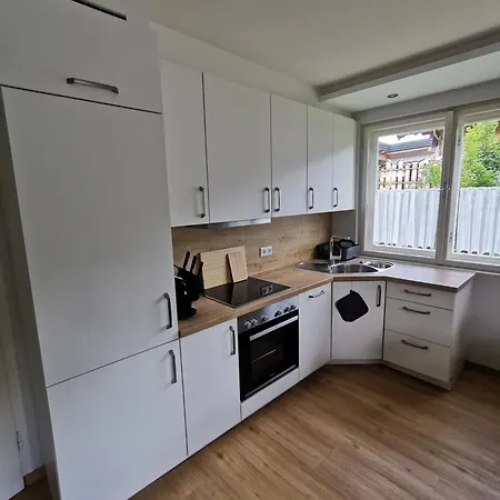 Appartement Marktstrasse