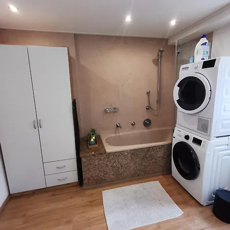 Marktstrasse Appartement Neukirchen am Großvenediger