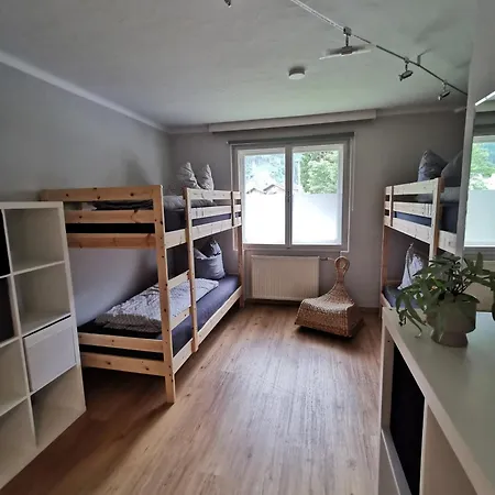 Appartement Marktstrasse Neukirchen am Großvenediger