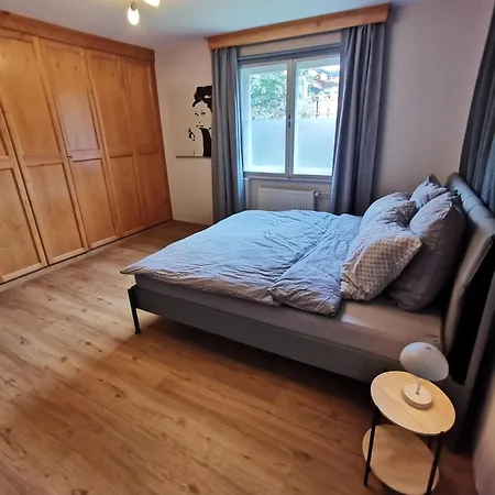 Appartement Marktstrasse *