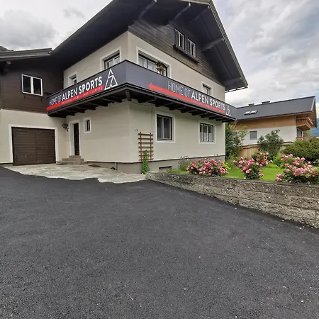 Marktstrasse Appartement