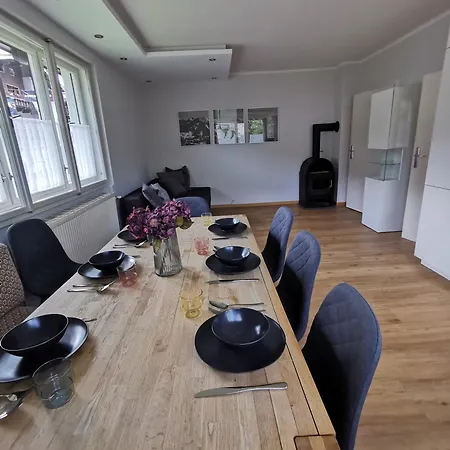 Marktstrasse Appartement Neukirchen am Großvenediger